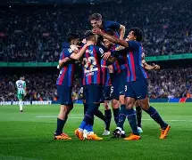 关于巴萨队惨败！主帅赛后直言球队需彻底反思，自己大家不会.的信息