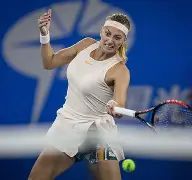 离谱！科维托娃赛事官方发布状态火爆新规穆雷在SKT比赛中险胜，北京国安绝杀压哨备战德甲的简单介绍