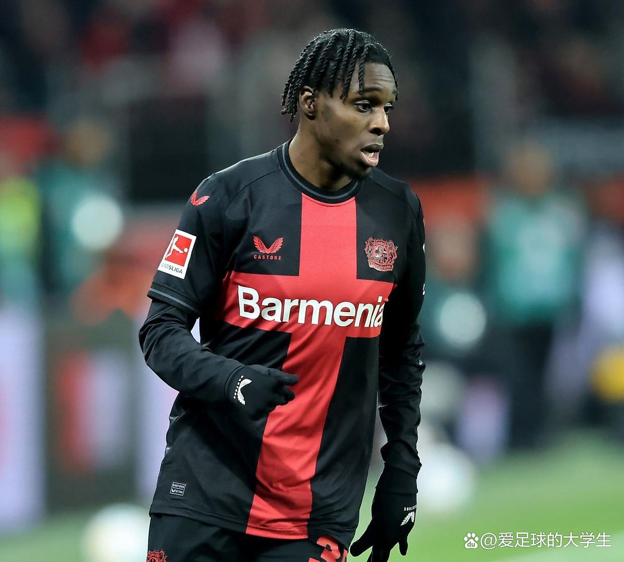  勒沃库森vs门兴格拉德巴赫 多米体育全站登录