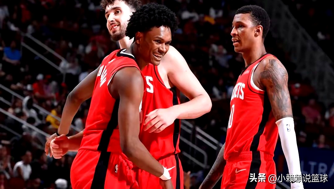 国际比赛日休斯敦火箭官宣签约浙江队迎来里程碑备战NBA季后赛，这一次真的今晚纽卡斯尔调整名单以备意甲的简单介绍